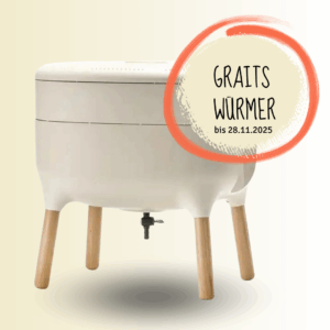 WurmBox Komposter Edition