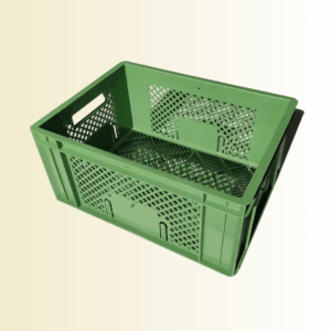 Erntekiste Kunststoff wür Wurmkiste als Zubehör
