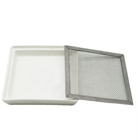 Keramik Microgreen Schale – Bild 3