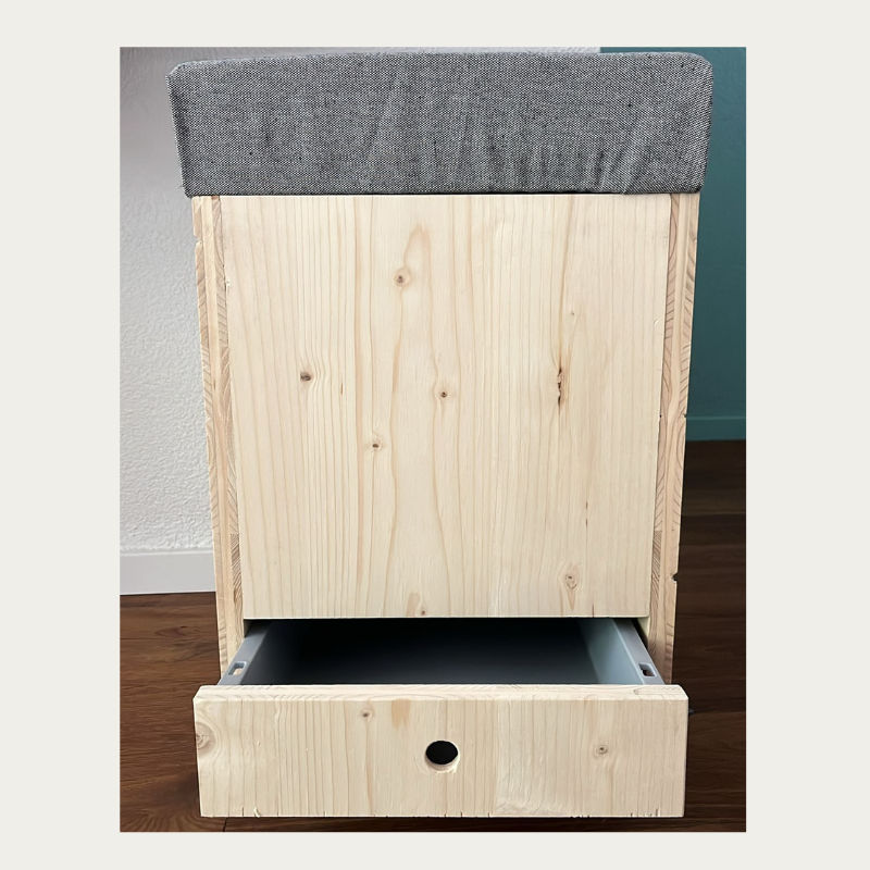 DIY Schülerprojekt