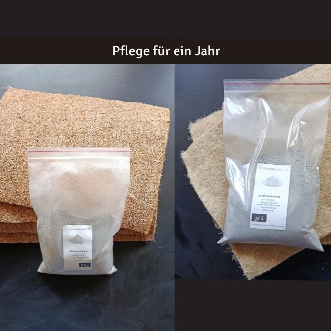 Wurmkomposter - Pflegeset – Bild 7